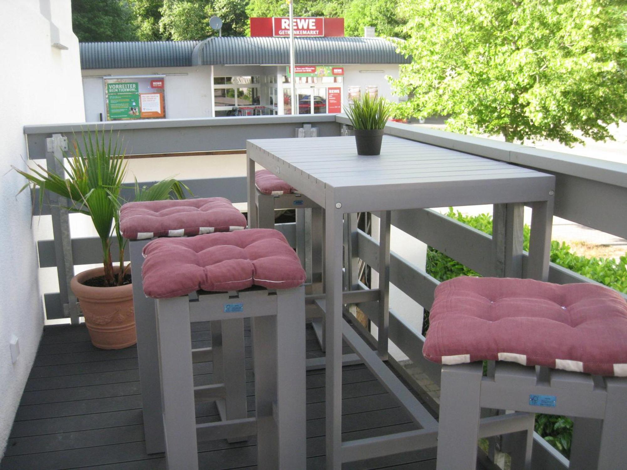 Ferienhaus Loreleytraum, Wohnung Obergeschoss Sankt Goarshausen Exterior foto